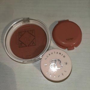 3 Blushes: OFRA, Beautaniq, Tarte